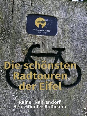 cover image of Die schönsten Radtouren der Eifel